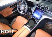 2023 MERCEDES BENZ C300 | 4MATIC | Brown Leather