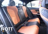 2023 MERCEDES BENZ C300 | 4MATIC | Brown Leather
