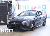 2023 MERCEDES BENZ C300 | 4MATIC | Brown Leather