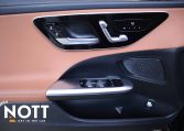 2023 MERCEDES BENZ C300 | 4MATIC | Brown Leather