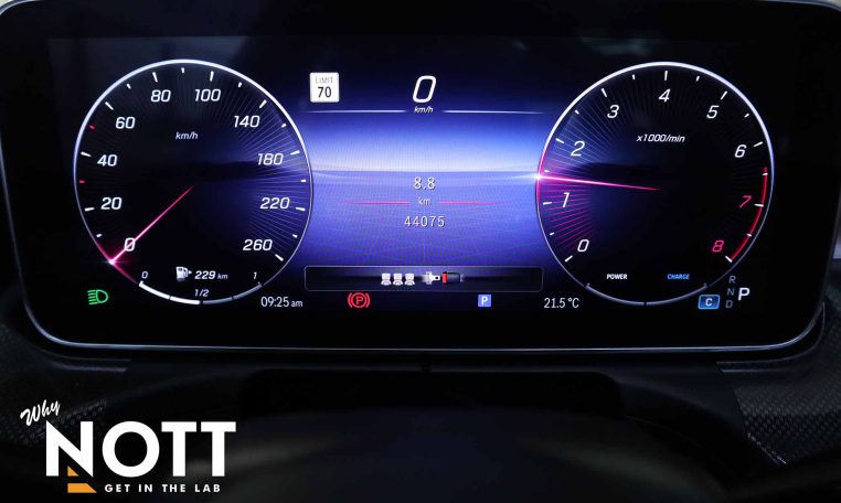 2023 MERCEDES BENZ C300 | 4MATIC | Brown Leather