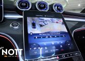 2023 MERCEDES BENZ C300 | 4MATIC | Brown Leather