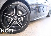 2023 MERCEDES BENZ C300 | 4MATIC | Brown Leather