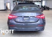 2023 MERCEDES BENZ C300 | 4MATIC | Brown Leather