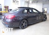 2023 MERCEDES BENZ C300 | 4MATIC | Brown Leather