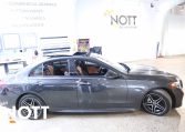 2023 MERCEDES BENZ C300 | 4MATIC | Brown Leather