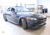 2023 MERCEDES BENZ C300 | 4MATIC | Brown Leather