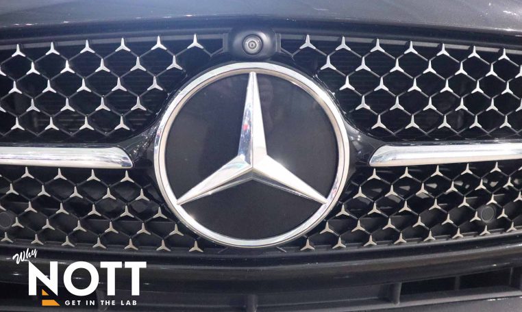 2023 MERCEDES BENZ C300 | 4MATIC | Brown Leather
