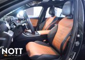 2023 MERCEDES BENZ C300 | 4MATIC | Brown Leather