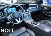 2020 MERCEDES BENZ C-300 | Cabriolet | Low Mileage