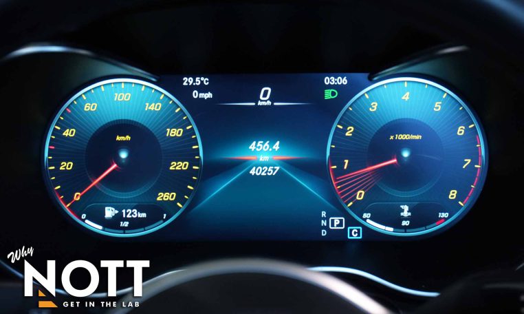 2020 MERCEDES BENZ C-300 | Cabriolet | Low Mileage