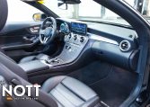 2020 MERCEDES BENZ C-300 | Cabriolet | Low Mileage