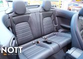 2020 MERCEDES BENZ C-300 | Cabriolet | Low Mileage