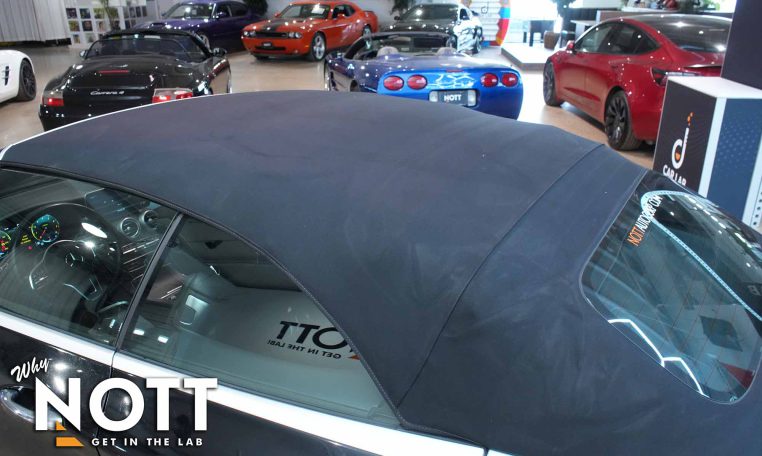 2020 MERCEDES BENZ C-300 | Cabriolet | Low Mileage
