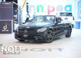 2020 MERCEDES BENZ C-300 | Cabriolet | Low Mileage