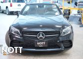 2020 MERCEDES BENZ C-300 | Cabriolet | Low Mileage