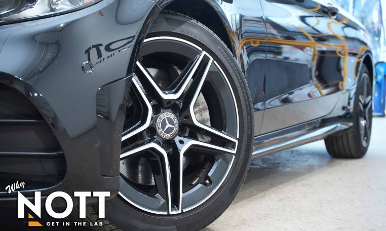 2020 MERCEDES BENZ C-300 | Cabriolet | Low Mileage