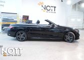 2020 MERCEDES BENZ C-300 | Cabriolet | Low Mileage