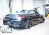 2020 MERCEDES BENZ C-300 | Cabriolet | Low Mileage