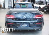 2020 MERCEDES BENZ C-300 | Cabriolet | Low Mileage