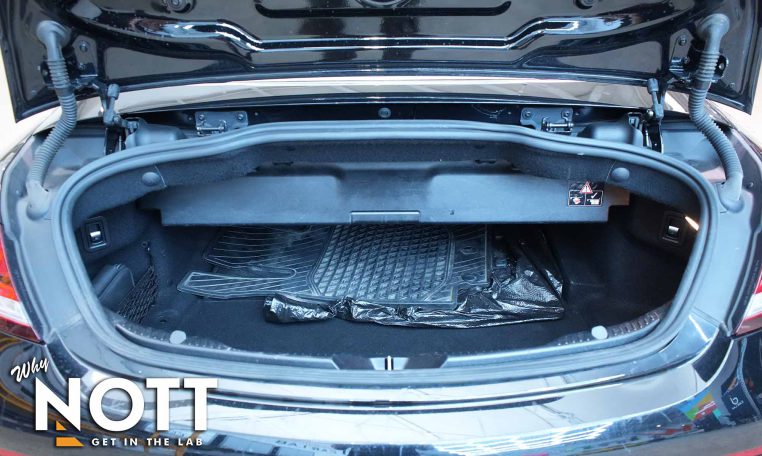2020 MERCEDES BENZ C-300 | Cabriolet | Low Mileage