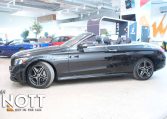 2020 MERCEDES BENZ C-300 | Cabriolet | Low Mileage