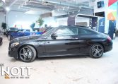2018 MERCEDES BENZ C43 AMG | Local MB Vehicle | LOW KM | No Accidents