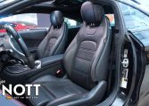 2018 MERCEDES BENZ C43 AMG | Local MB Vehicle | LOW KM | No Accidents