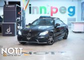 2018 MERCEDES BENZ C43 AMG | Local MB Vehicle | LOW KM | No Accidents