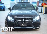 2018 MERCEDES BENZ C43 AMG | Local MB Vehicle | LOW KM | No Accidents