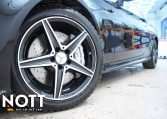 2018 MERCEDES BENZ C43 AMG | Local MB Vehicle | LOW KM | No Accidents