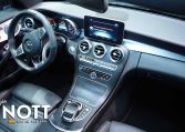 2018 MERCEDES BENZ C43 AMG | Local MB Vehicle | LOW KM | No Accidents