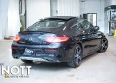 2018 MERCEDES BENZ C43 AMG | Local MB Vehicle | LOW KM | No Accidents