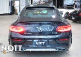 2018 MERCEDES BENZ C43 AMG | Local MB Vehicle | LOW KM | No Accidents