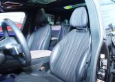 2022 MERCEDES BENZ EQS 580