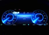 2022 MERCEDES BENZ EQS 580