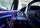 2022 MERCEDES BENZ EQS 580