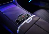 2022 MERCEDES BENZ EQS 580