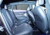 2022 MERCEDES BENZ EQS 580