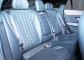 2022 MERCEDES BENZ EQS 580