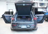 2022 MERCEDES BENZ EQS 580