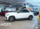 2020 MERCEDES BENZ GLE GLE 450 |