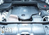 2020 MERCEDES BENZ GLE GLE 450 |