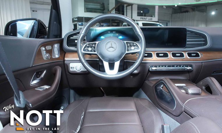 2020 MERCEDES BENZ GLE GLE 450 |