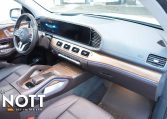 2020 MERCEDES BENZ GLE GLE 450 |