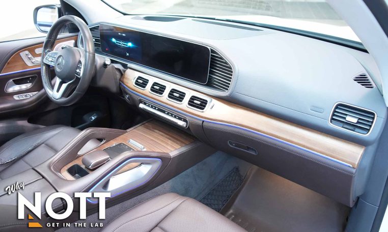 2020 MERCEDES BENZ GLE GLE 450 |
