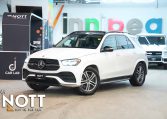2020 MERCEDES BENZ GLE GLE 450 |