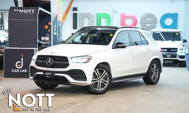 2020 MERCEDES BENZ GLE GLE 450 |