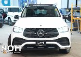2020 MERCEDES BENZ GLE GLE 450 |