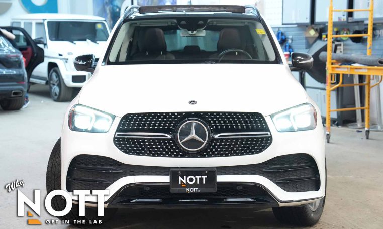 2020 MERCEDES BENZ GLE GLE 450 |